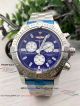 Perfect Replica Breitling Colt Stainless Steel White Dial Watches (3)_th.jpg